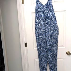 Princess Vera Wang Jumpsuit